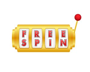 free spin