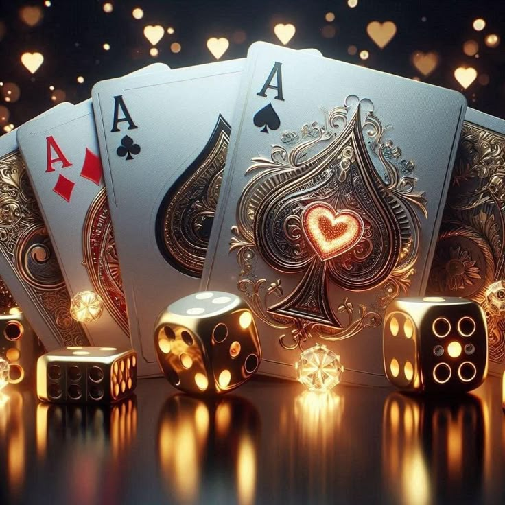 Poker Online: Hasilkan Keuntungan Besar Dengan Kartu